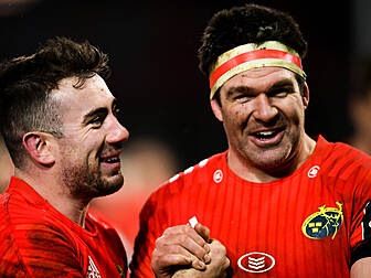 Holland to equal ROG achieveme...